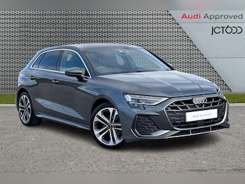 Used Audi A3 2024 for sale - 76231269: Photo