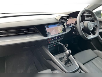 Used Audi A3 2024 for sale - 76231269: Photo