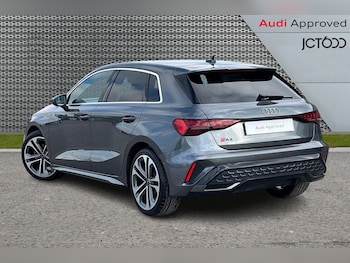 Used Audi A3 2024 for sale - 76231269: Photo