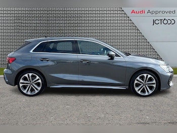 Used Audi A3 2024 for sale - 76231269: Photo