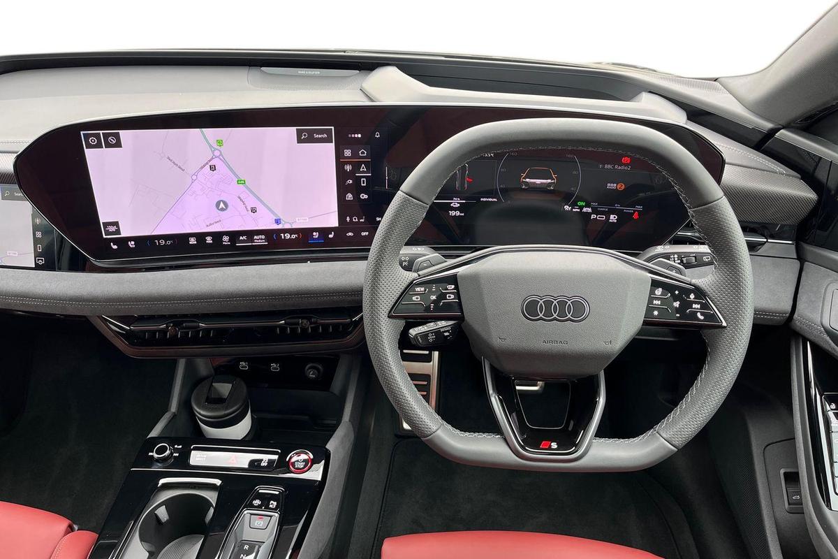 Used Audi A6 2025 for sale - 76679565: Photo 11