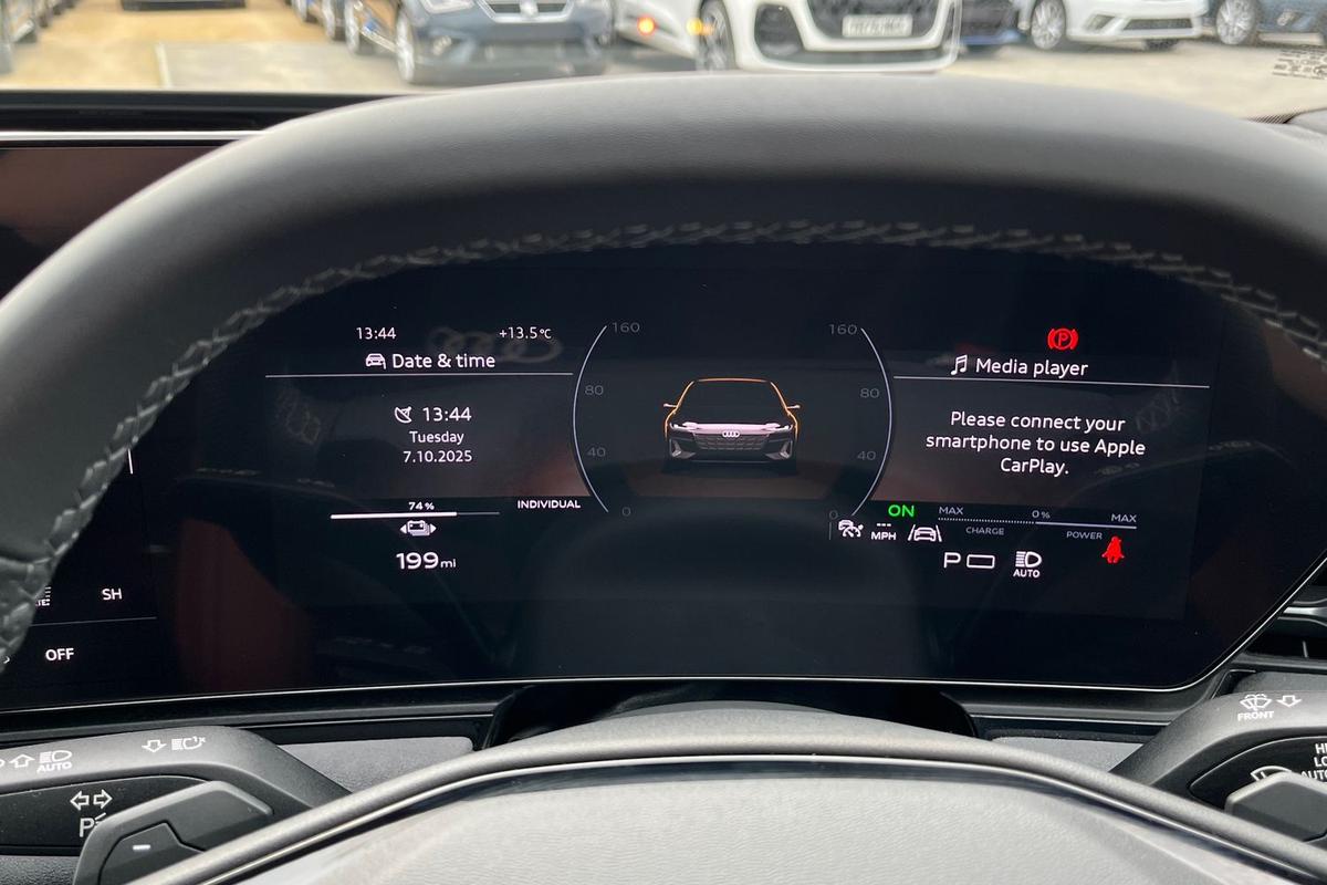 Used Audi A6 2025 for sale - 76679565: Photo 15