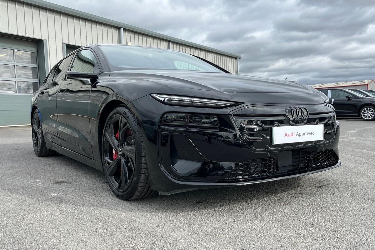 Used Audi A6 2025 for sale - 76679565: Photo 22