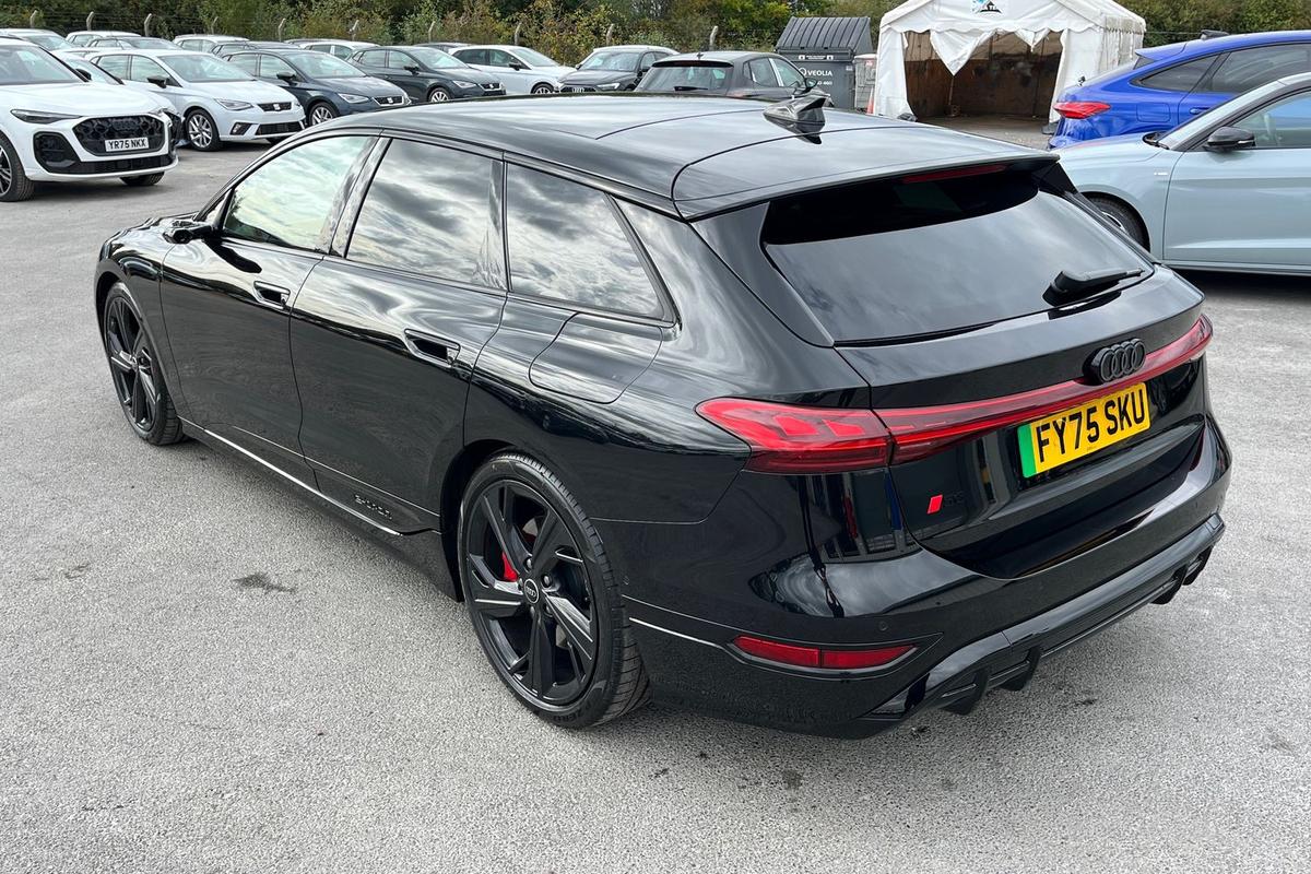 Used Audi A6 2025 for sale - 76679565: Photo 24