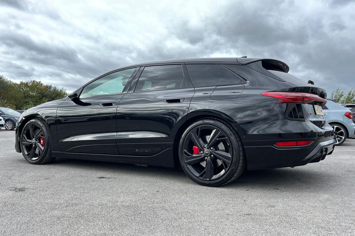 Used Audi A6 2025 for sale - 76679565: Photo 25