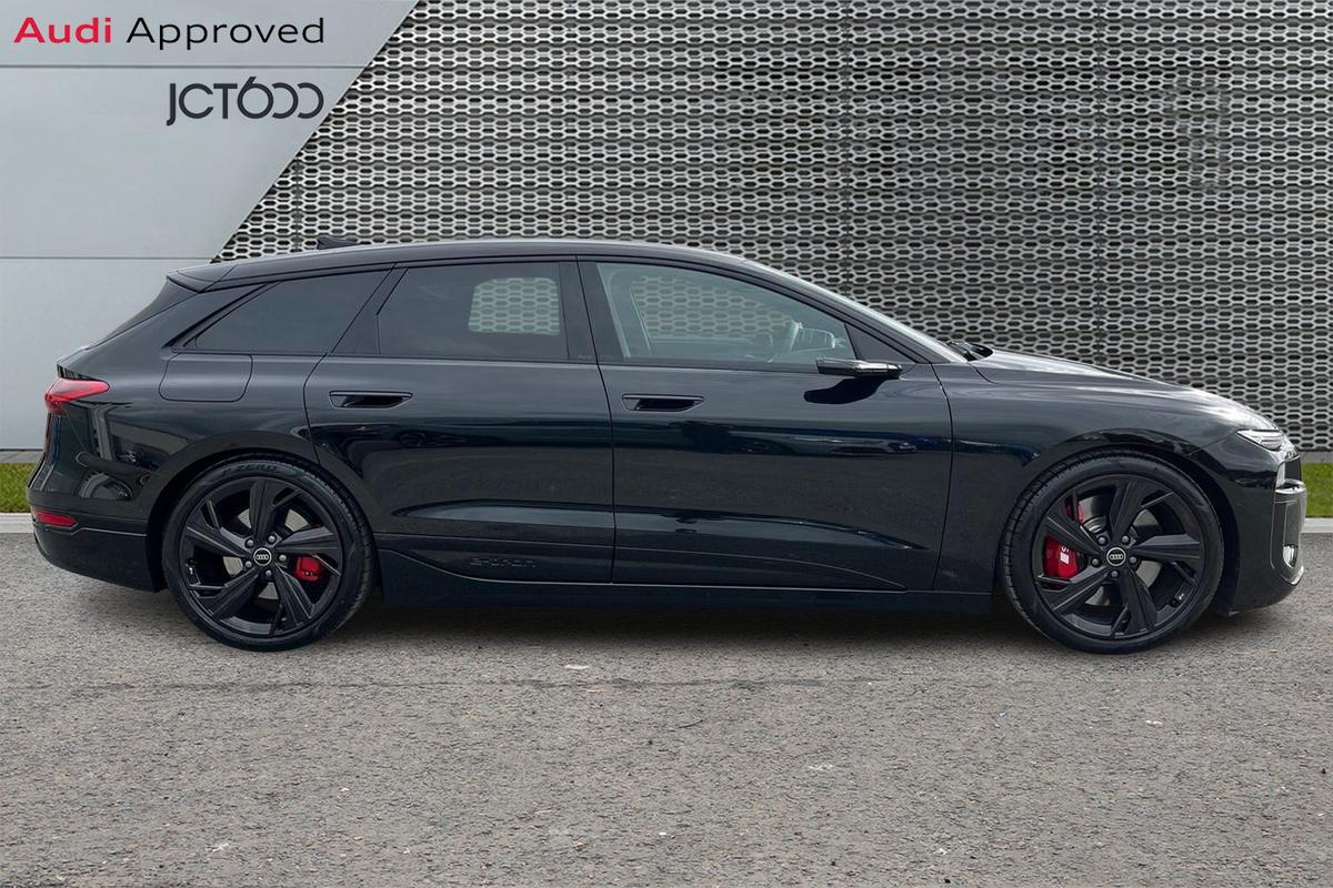 Used Audi A6 2025 for sale - 76679565: Photo 4