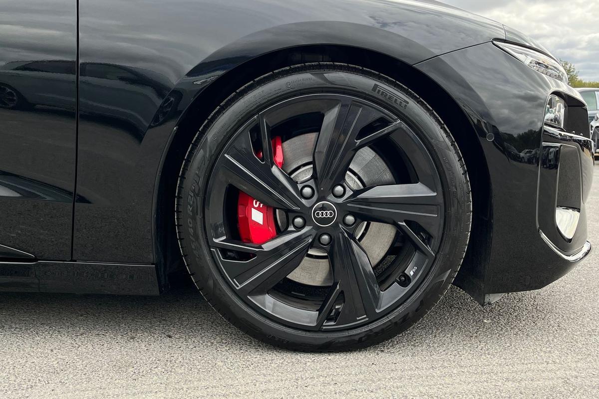 Used Audi A6 2025 for sale - 76679565: Photo 5