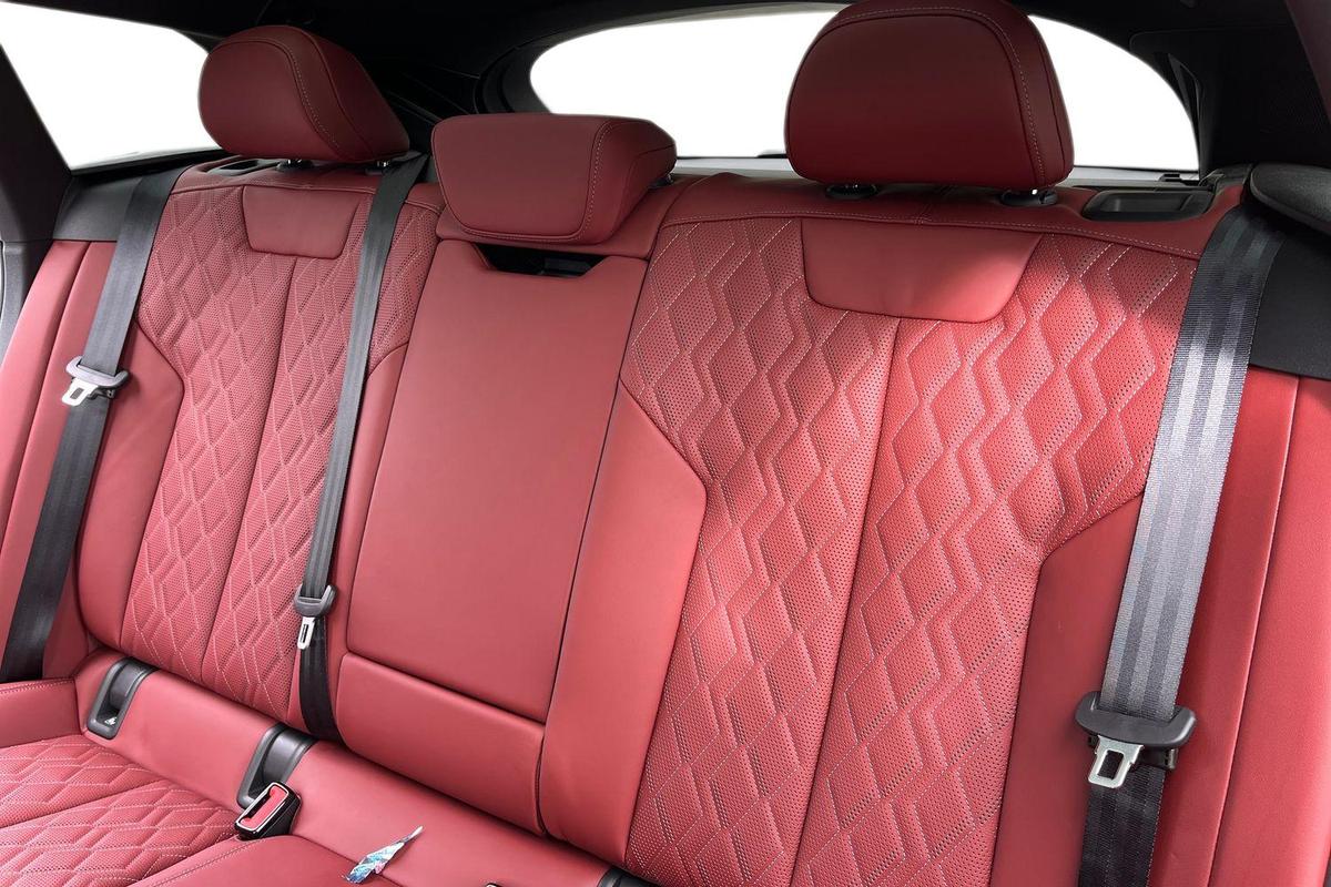 Used Audi A6 2025 for sale - 76679565: Photo 9