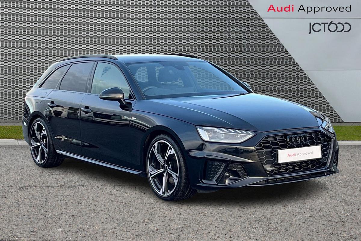 Used Audi A4 2023 for sale - 76675874: Photo 1