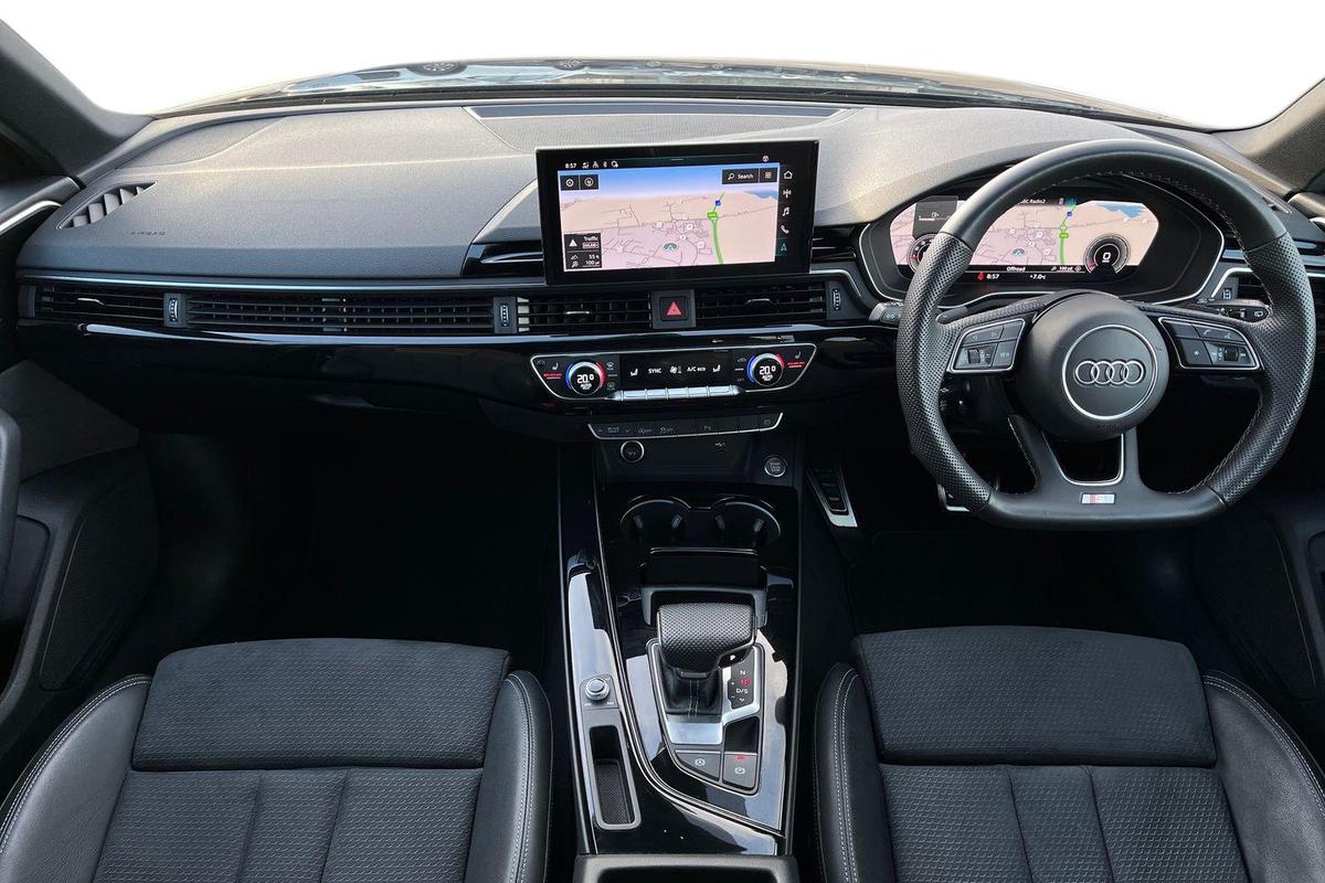 Used Audi A4 2023 for sale - 76675874: Photo 10