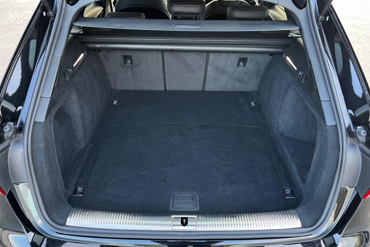 Used Audi A4 2023 for sale - 76675874: Photo 12