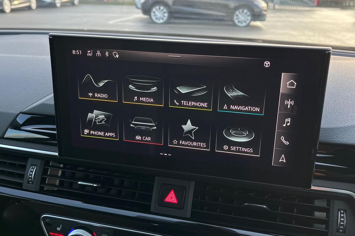 Used Audi A4 2023 for sale - 76675874: Photo 13