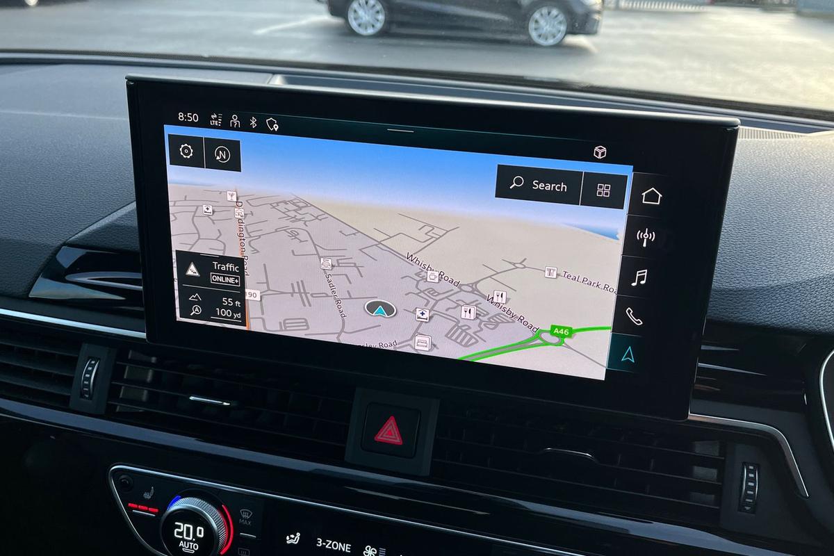 Used Audi A4 2023 for sale - 76675874: Photo 14