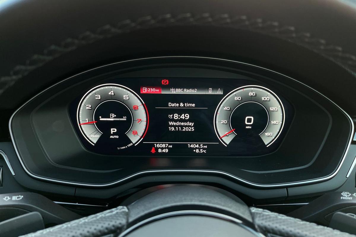 Used Audi A4 2023 for sale - 76675874: Photo 15