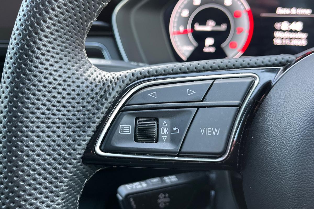 Used Audi A4 2023 for sale - 76675874: Photo 16