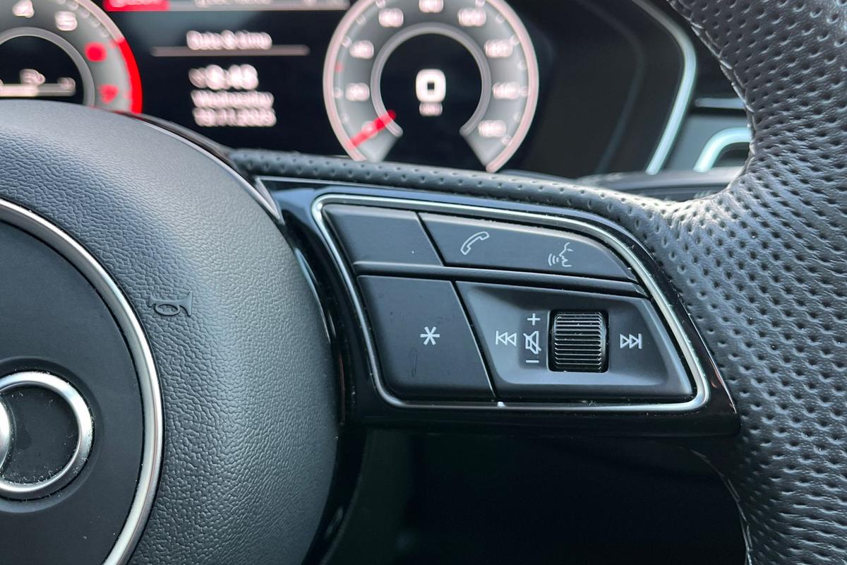 Used Audi A4 2023 for sale - 76675874: Photo 17