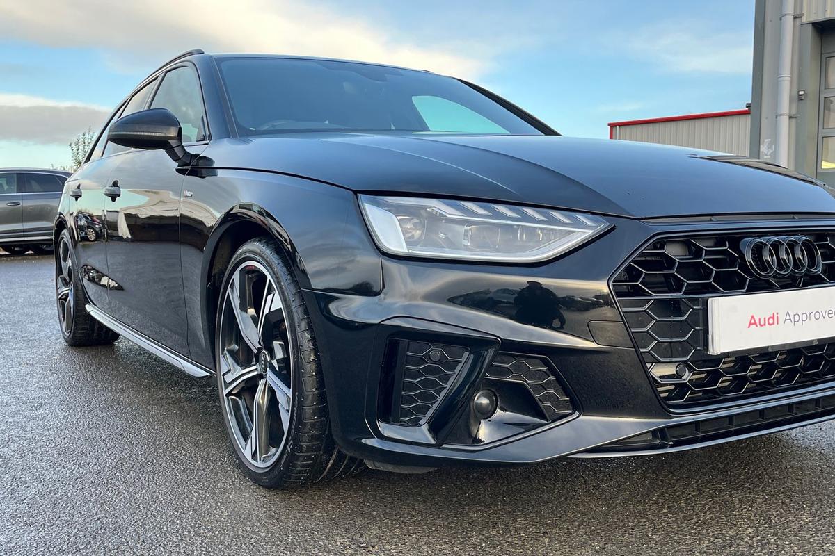 Used Audi A4 2023 for sale - 76675874: Photo 19