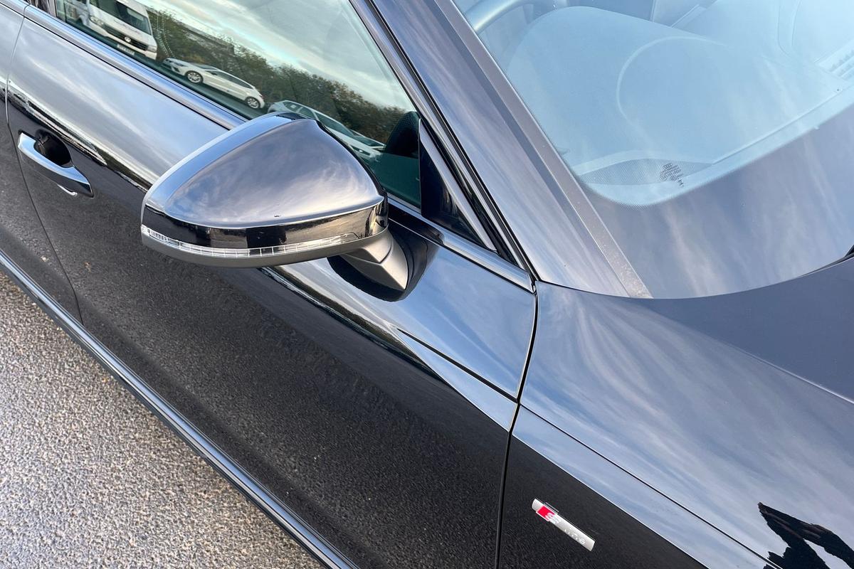 Used Audi A4 2023 for sale - 76675874: Photo 20