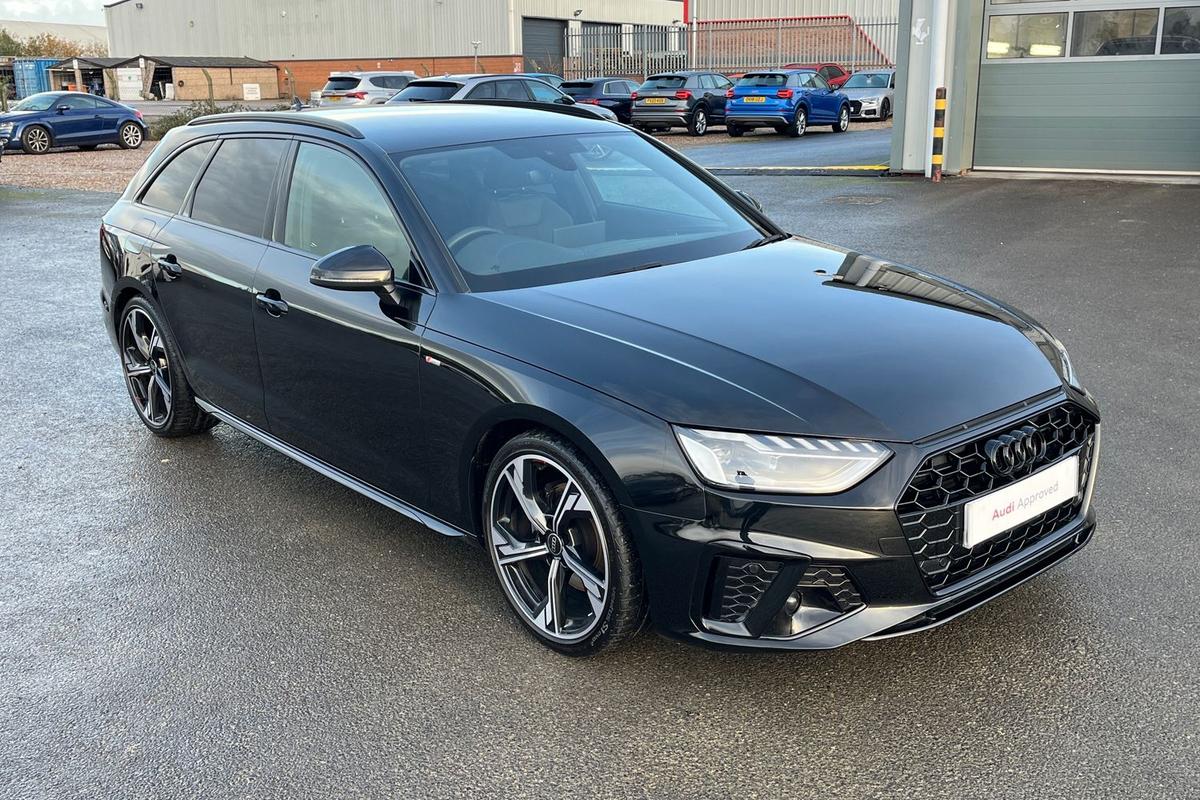 Used Audi A4 2023 for sale - 76675874: Photo 21