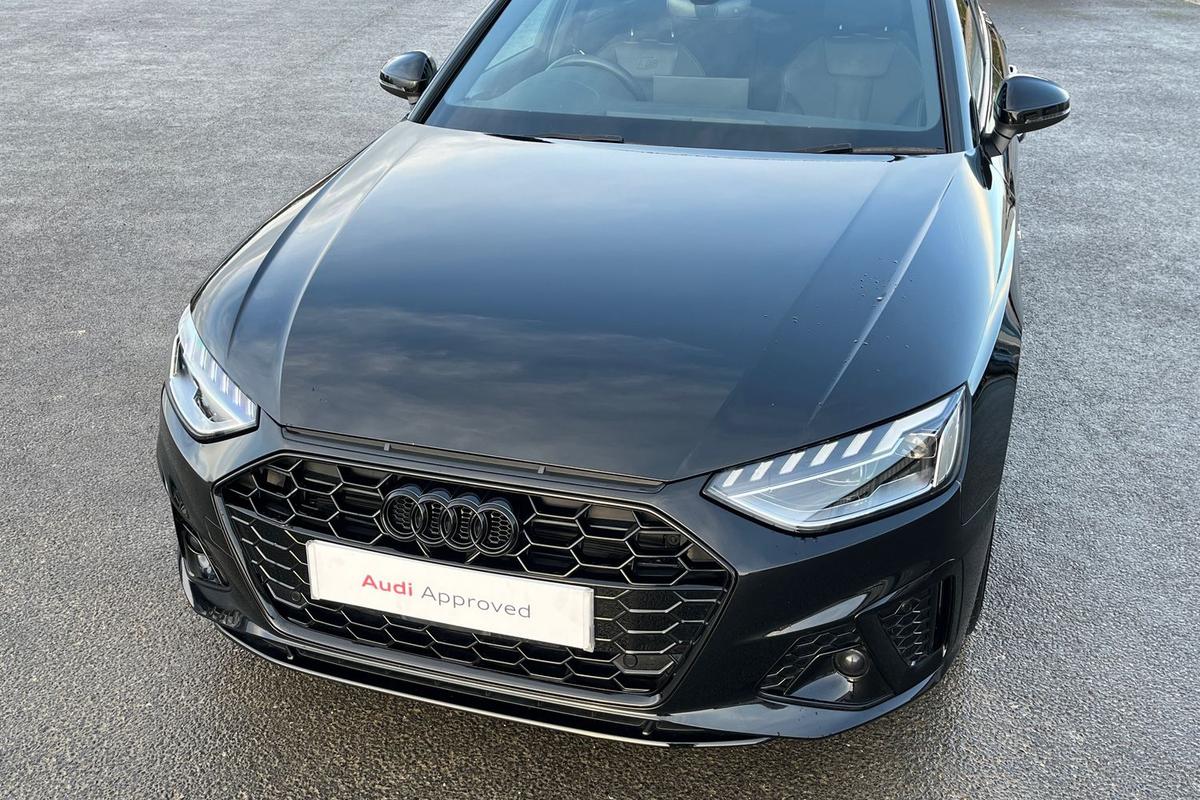 Used Audi A4 2023 for sale - 76675874: Photo 23