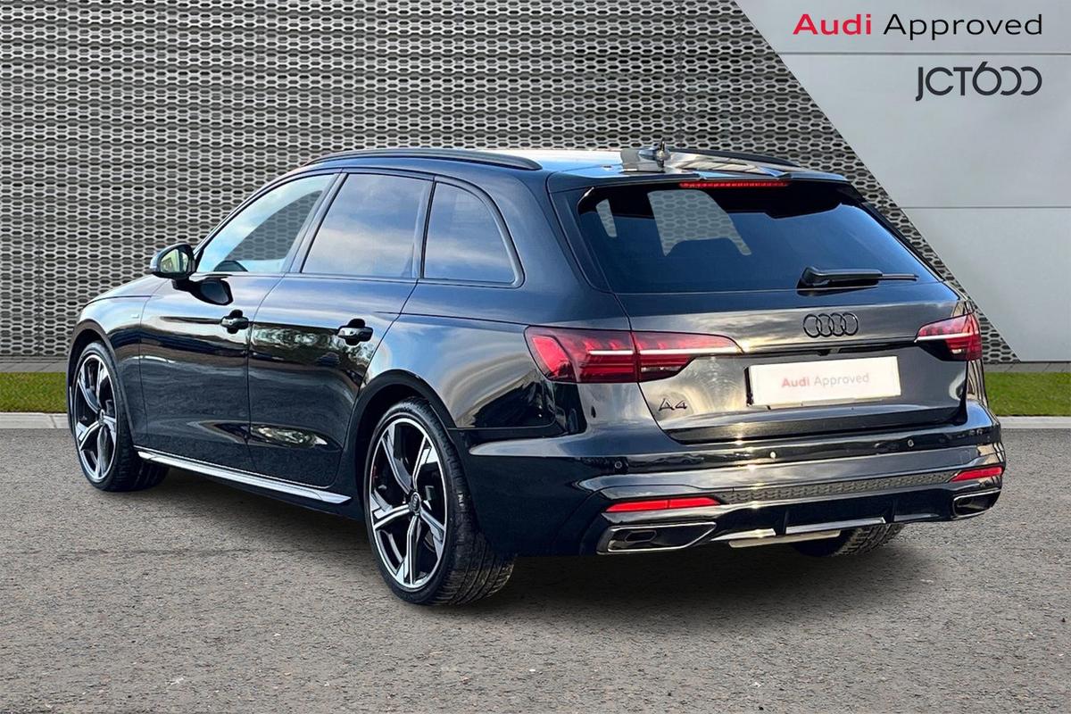 Used Audi A4 2023 for sale - 76675874: Photo 3