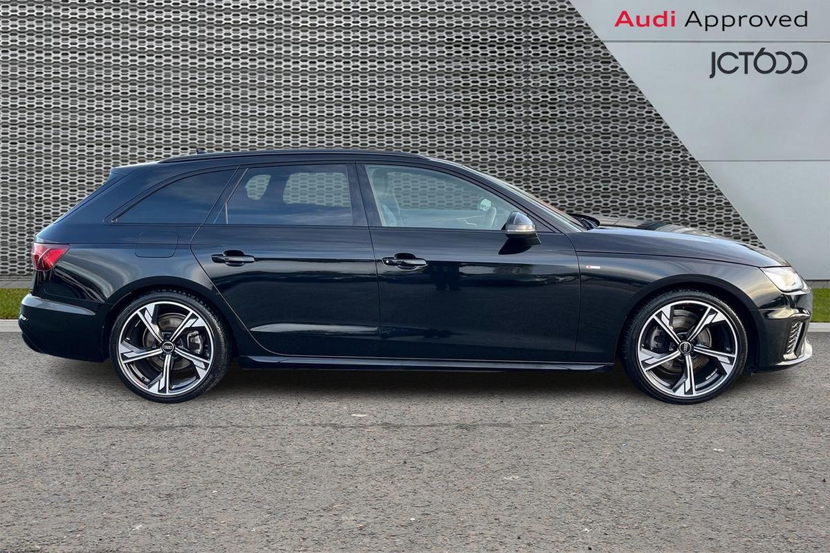 Used Audi A4 2023 for sale - 76675874: Photo 4