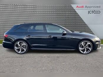 Used Audi A4 2023 for sale - 76675874: Photo