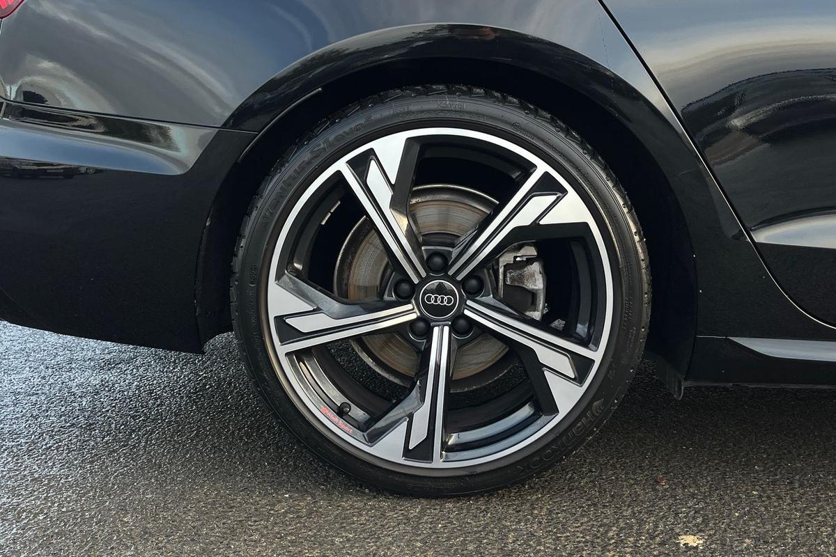 Used Audi A4 2023 for sale - 76675874: Photo 5