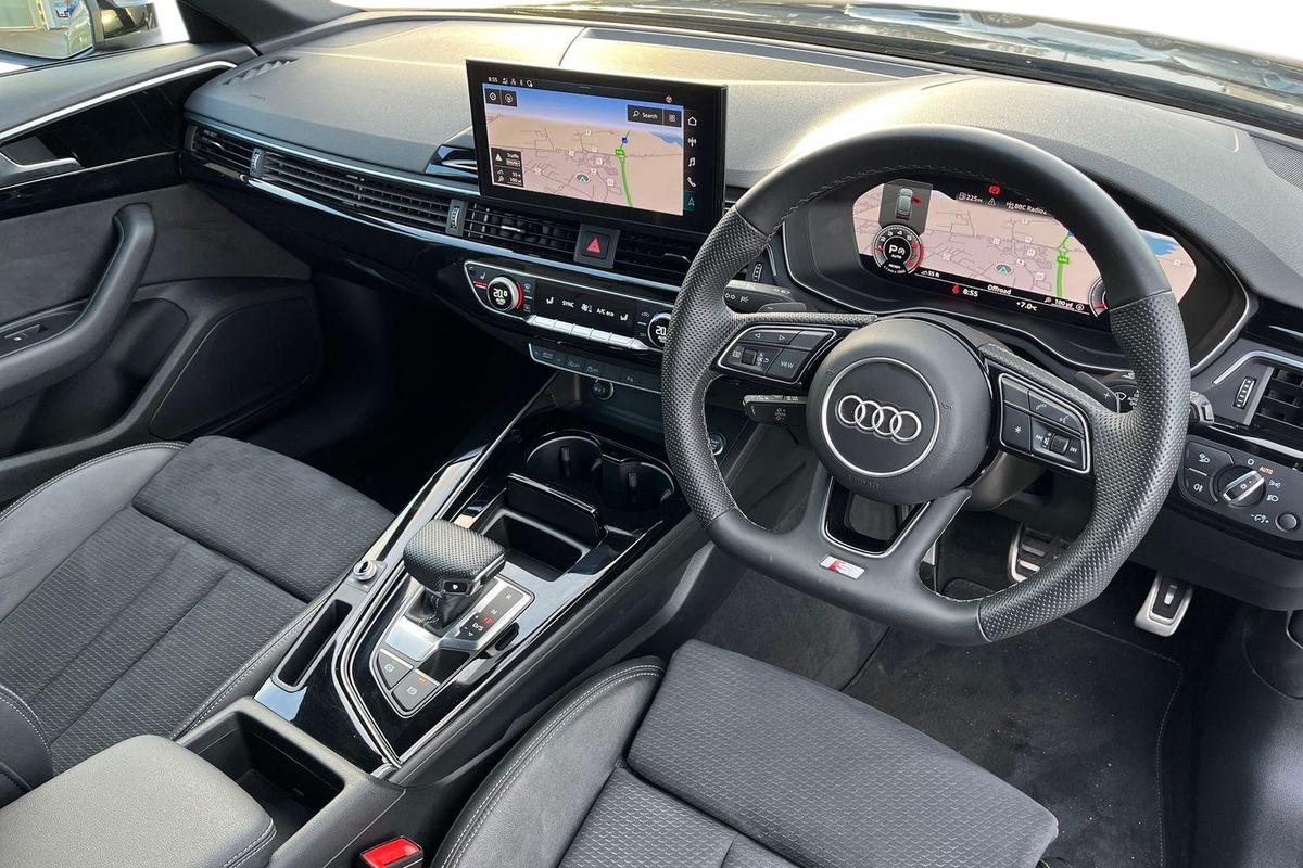 Used Audi A4 2023 for sale - 76675874: Photo 6