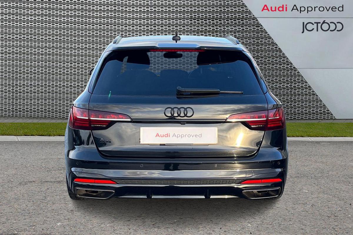 Used Audi A4 2023 for sale - 76675874: Photo 7