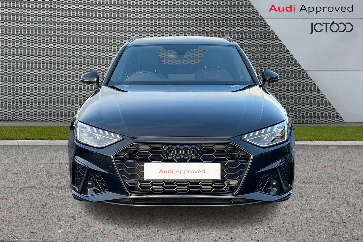 Used Audi A4 2023 for sale - 76675874: Photo 8