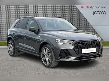 Used Audi Q3 2026 for sale - 78190266: Photo