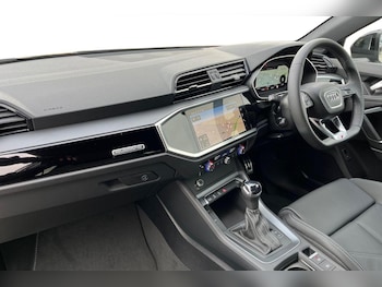 Used Audi Q3 2026 for sale - 78190266: Photo