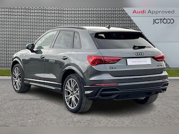 Used Audi Q3 2026 for sale - 78190266: Photo
