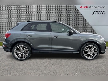 Used Audi Q3 2026 for sale - 78190266: Photo
