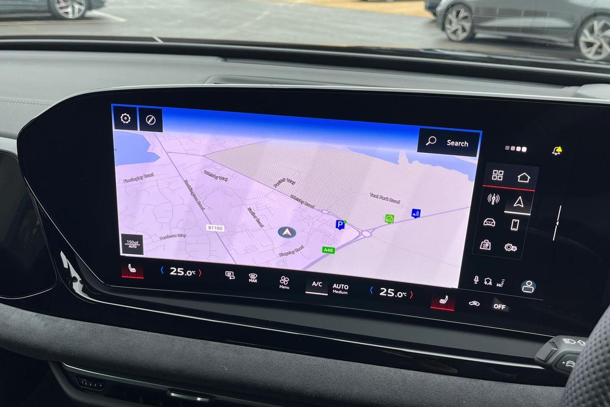 Used Audi A5 2026 for sale - 77903858: Photo 14