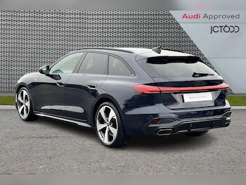 Used Audi A5 2026 for sale - 77903858: Photo