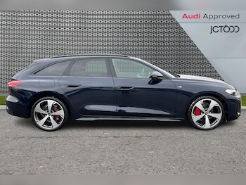 Used Audi A5 2026 for sale - 77903858: Photo