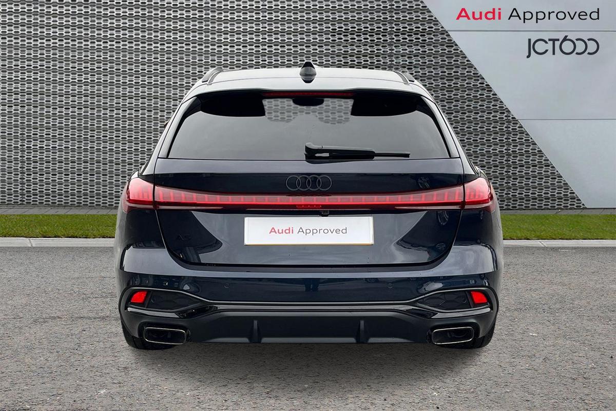 Used Audi A5 2026 for sale - 77903858: Photo 7