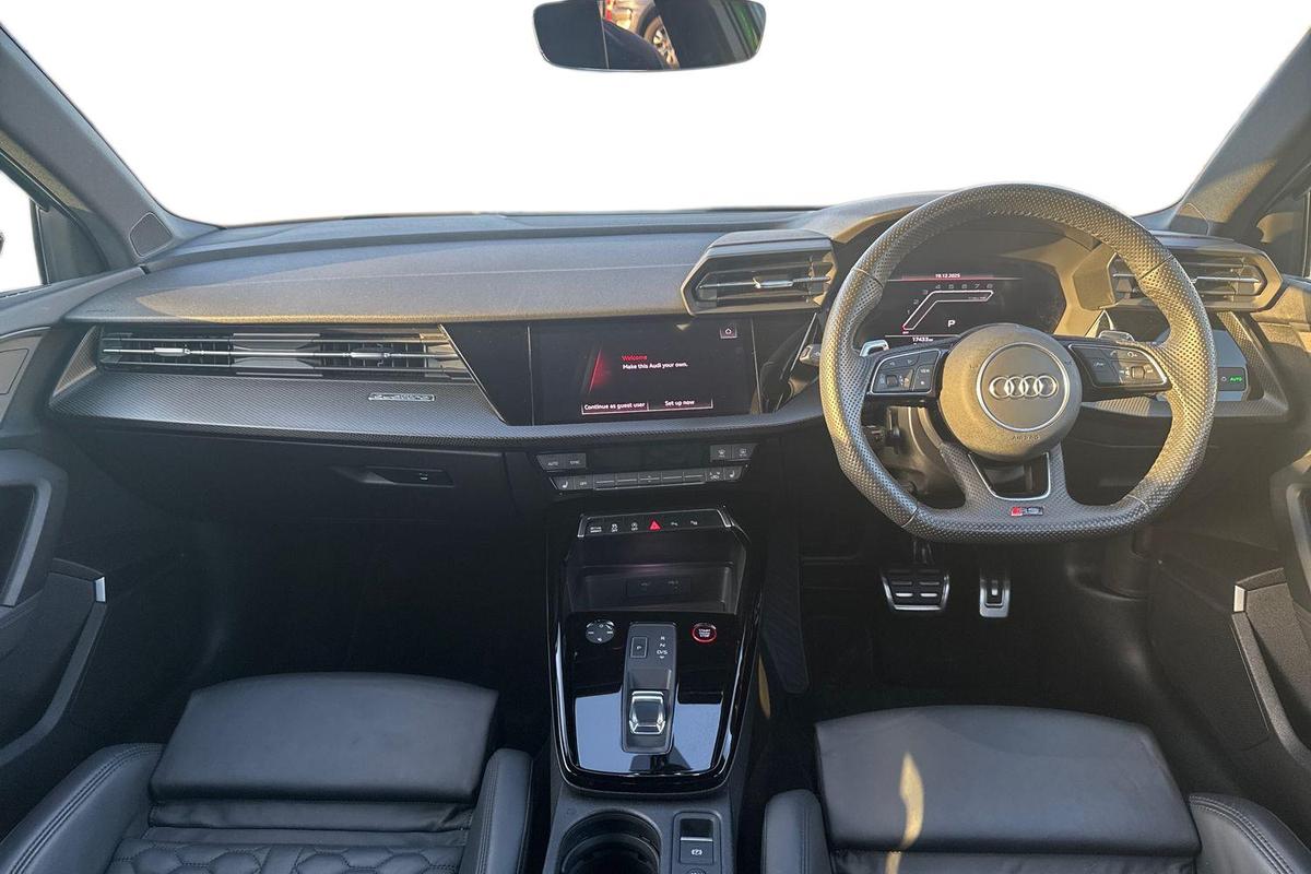 Used Audi RS3 2023 for sale - 77533136: Photo 10