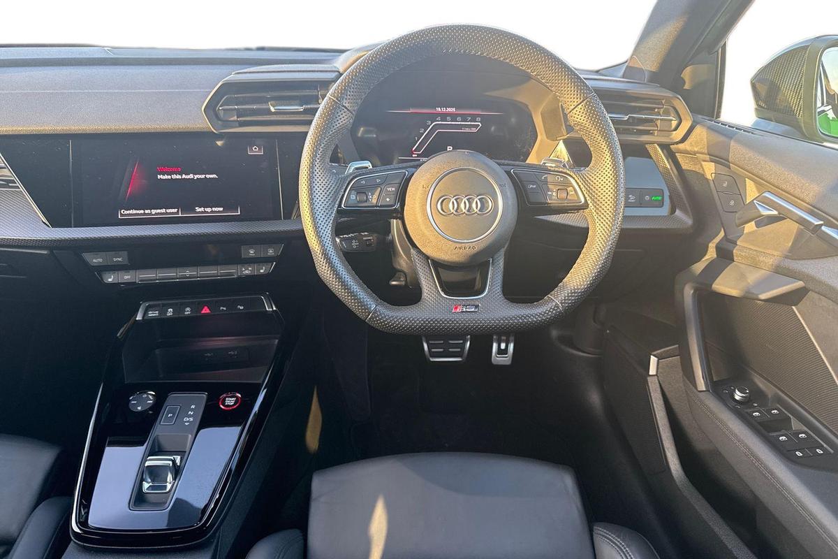 Used Audi RS3 2023 for sale - 77533136: Photo 11