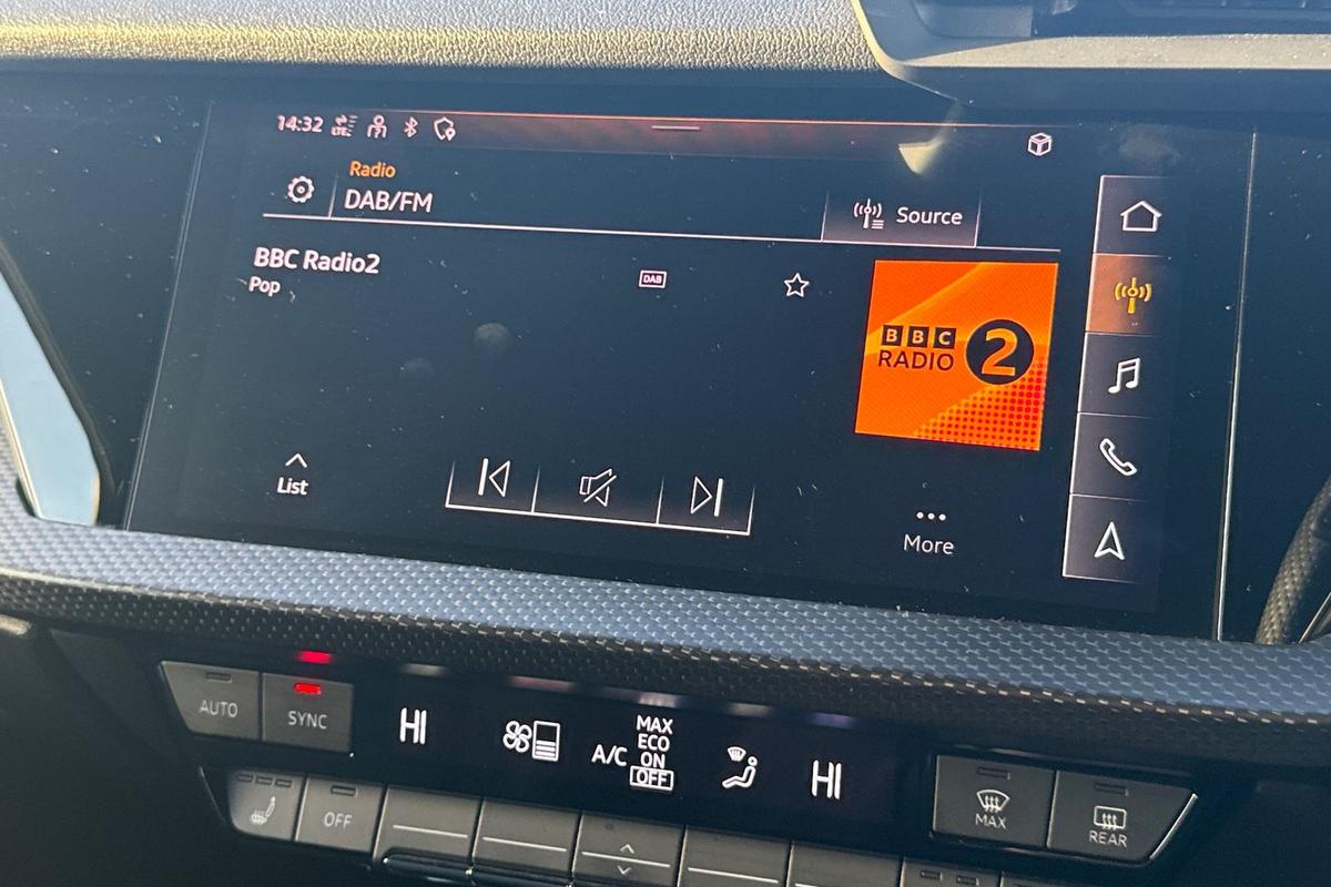 Used Audi RS3 2023 for sale - 77533136: Photo 13