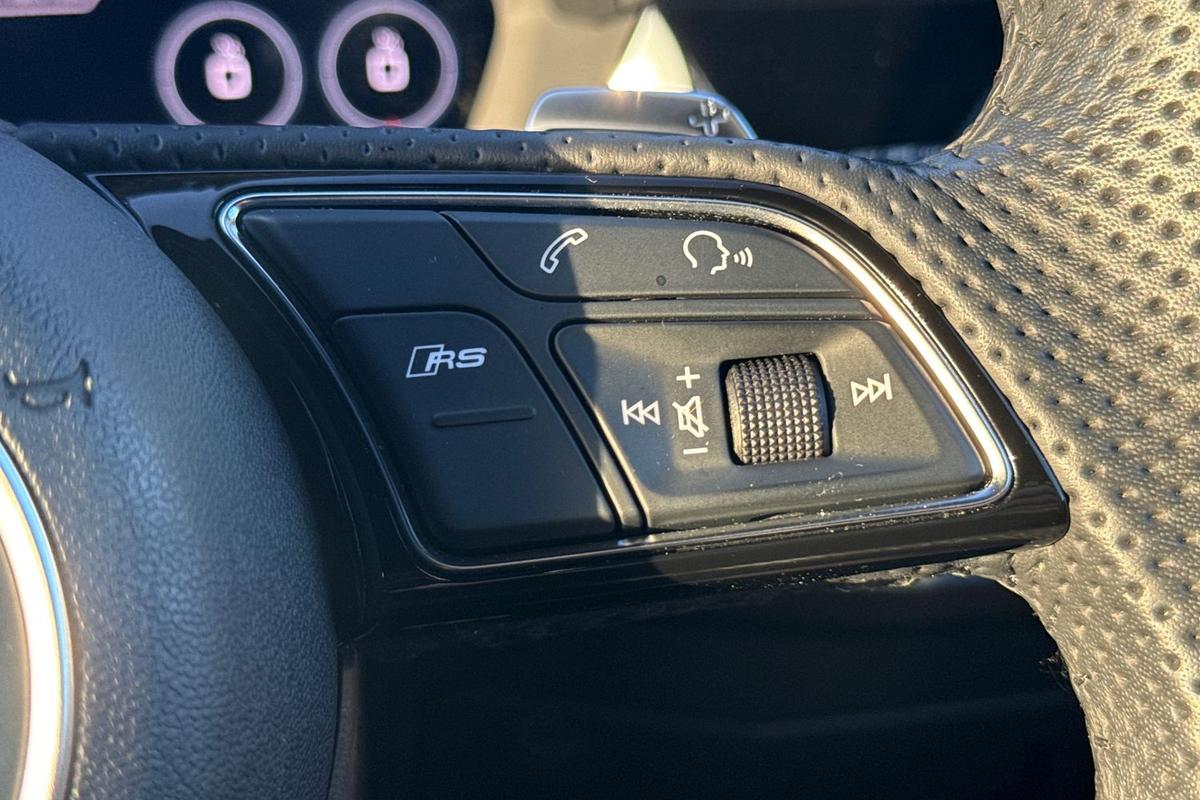 Used Audi RS3 2023 for sale - 77533136: Photo 17