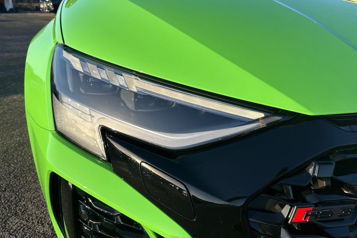 Used Audi RS3 2023 for sale - 77533136: Photo 19