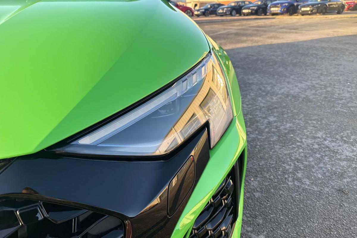 Used Audi RS3 2023 for sale - 77533136: Photo 21