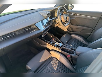 Used Audi RS3 2023 for sale - 77533136: Photo