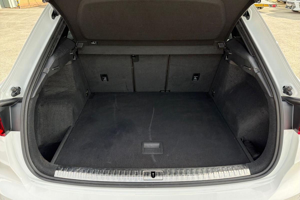 Used Audi Q3 2021 for sale - 76674145: Photo 12