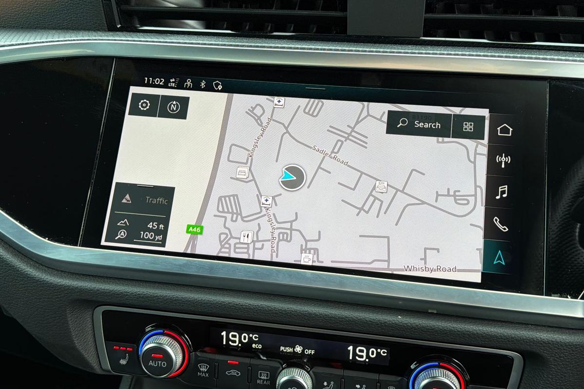 Used Audi Q3 2021 for sale - 76674145: Photo 14