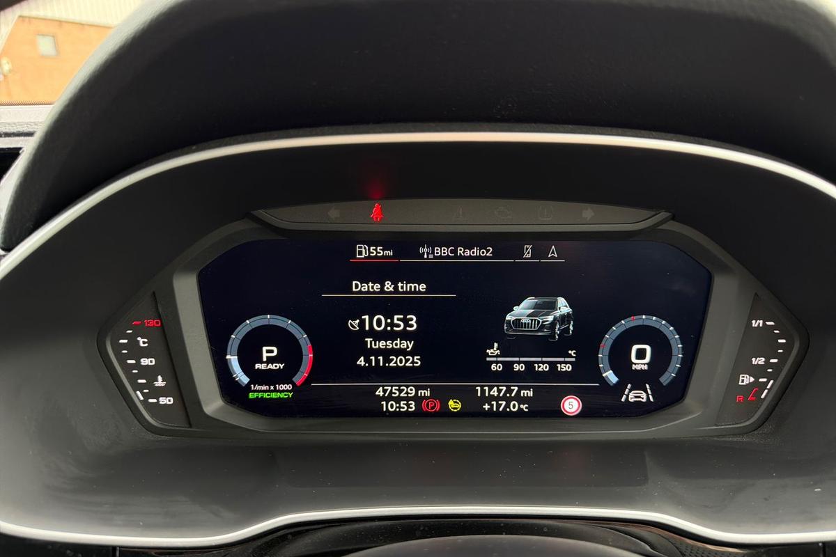 Used Audi Q3 2021 for sale - 76674145: Photo 15