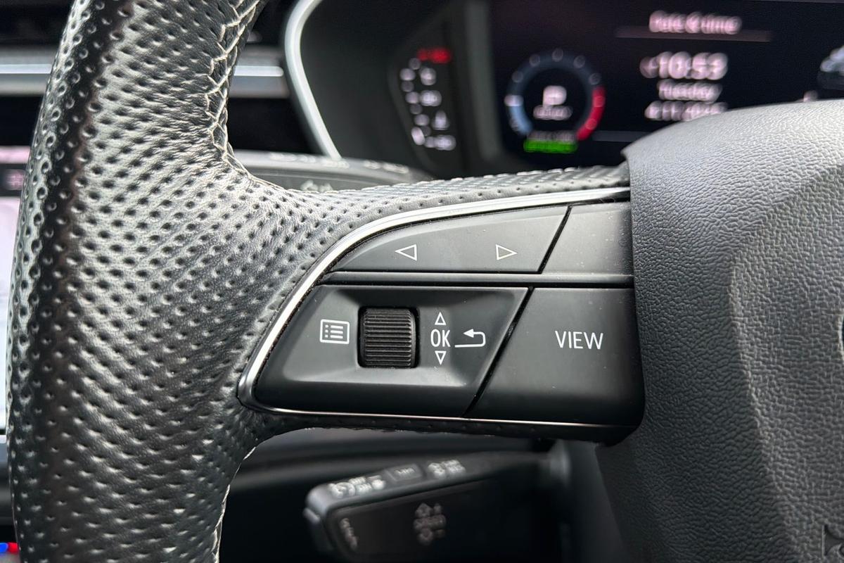 Used Audi Q3 2021 for sale - 76674145: Photo 16